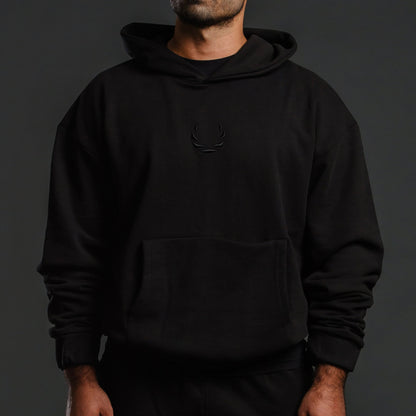 Heavyweight Hoodie