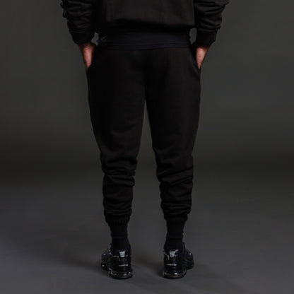 Fundamental Jogger
