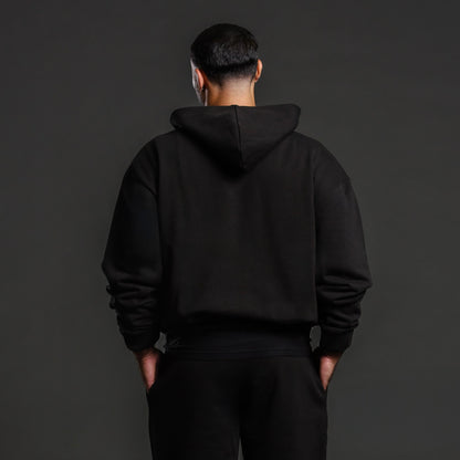 Heavyweight Hoodie